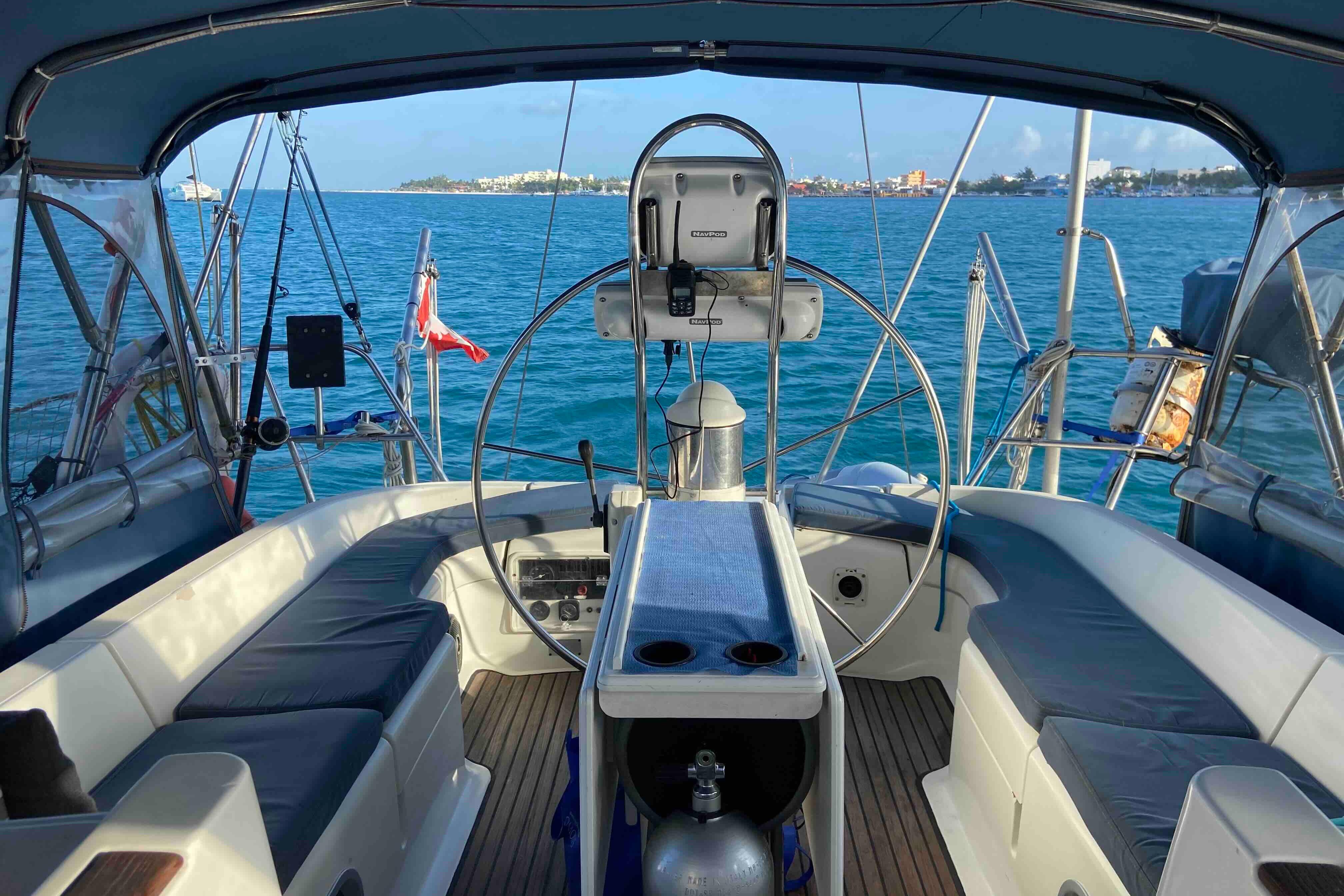 FL 10464 SS Knot 10 Yacht Sales FL 10464 SS Knot 10 Yacht Sales