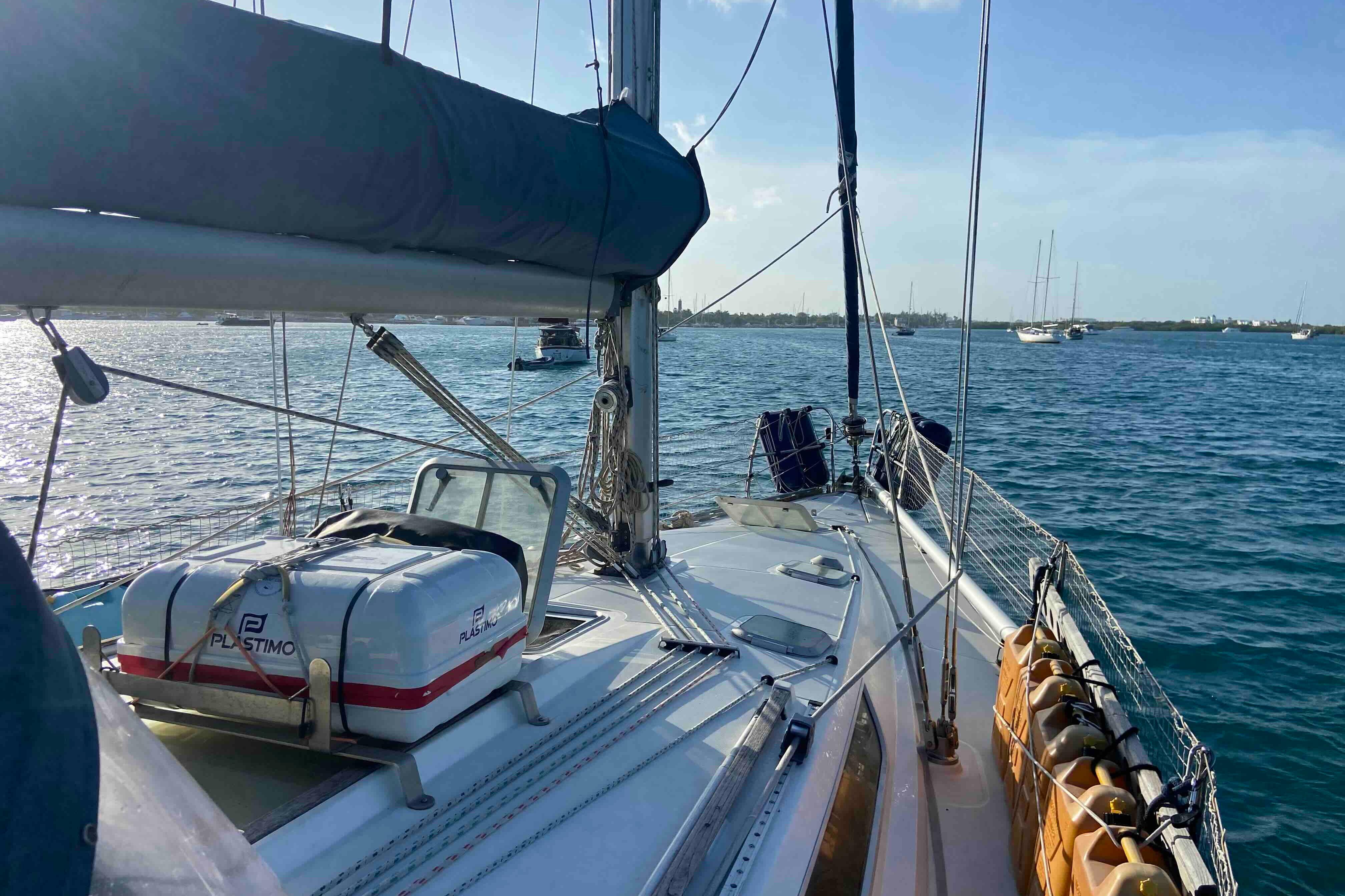 FL 10464 SS Knot 10 Yacht Sales FL 10464 SS Knot 10 Yacht Sales