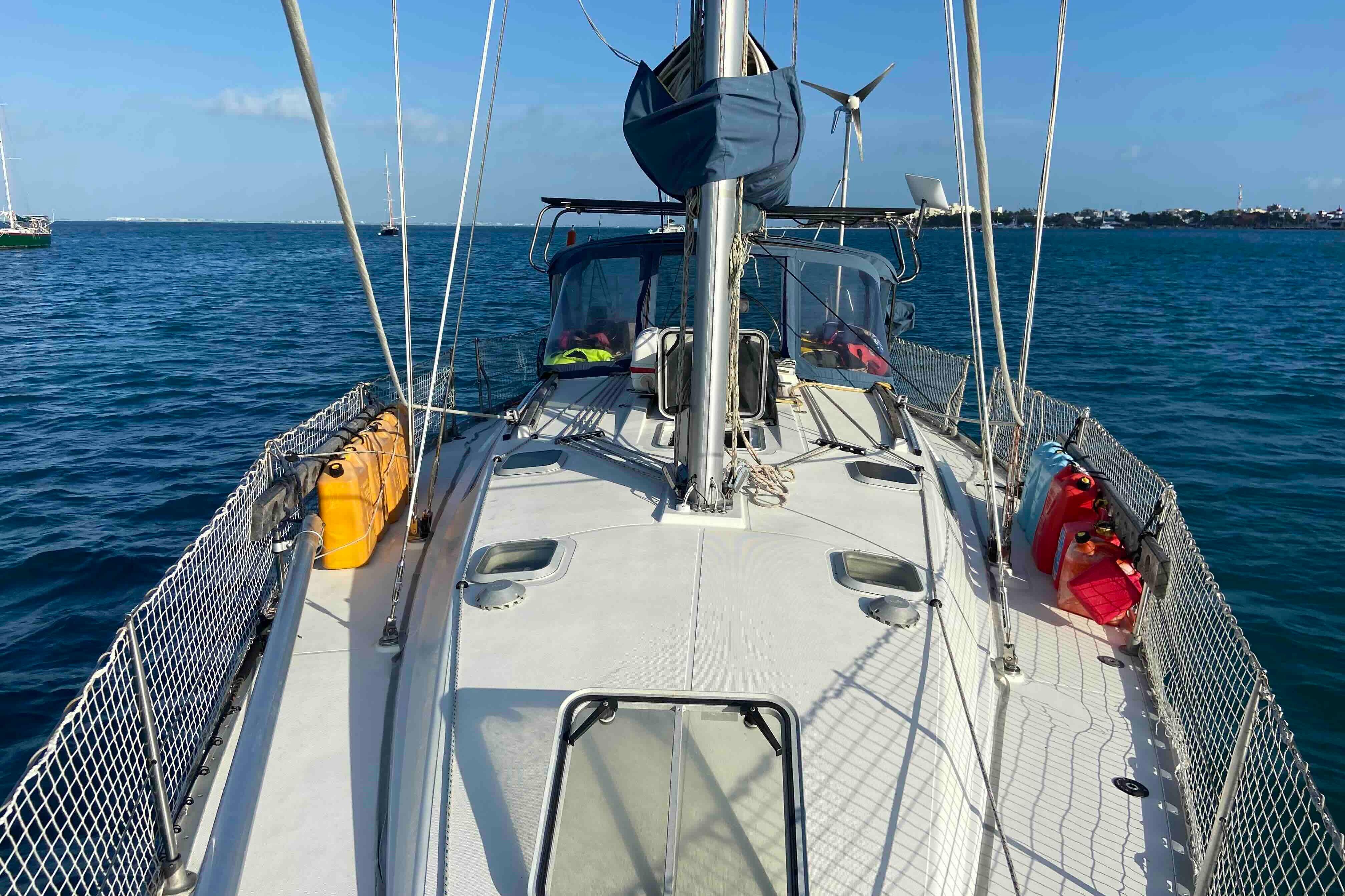 FL 10464 SS Knot 10 Yacht Sales FL 10464 SS Knot 10 Yacht Sales