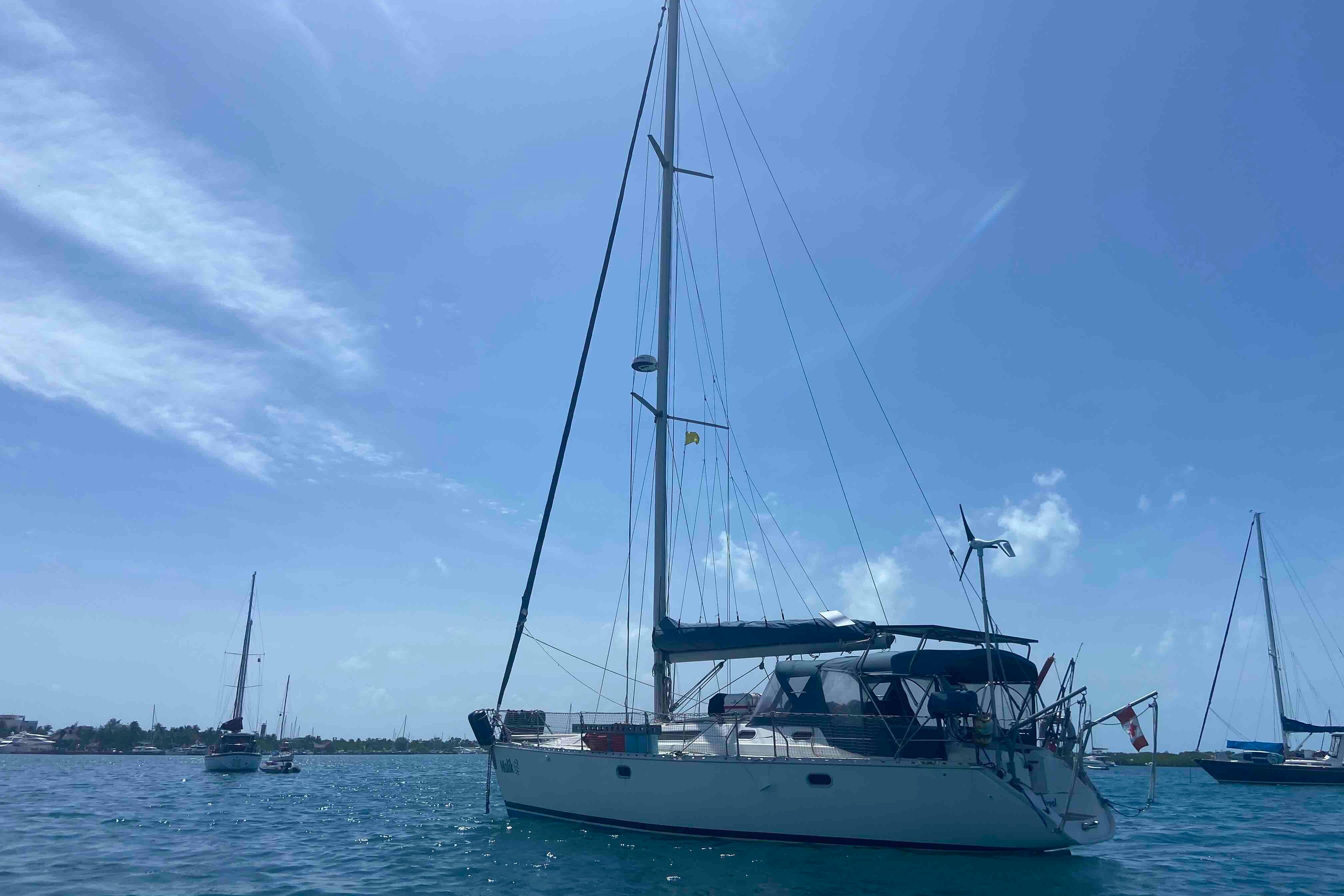 FL 10464 SS Knot 10 Yacht Sales FL 10464 SS Knot 10 Yacht Sales