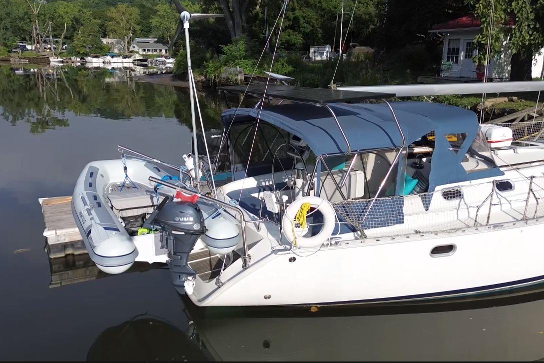 FL 10464 SS Knot 10 Yacht Sales FL 10464 SS Knot 10 Yacht Sales