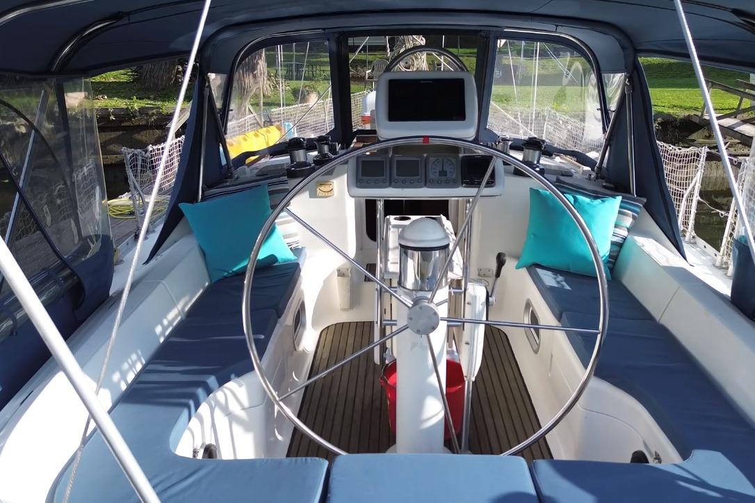 FL 10464 SS Knot 10 Yacht Sales FL 10464 SS Knot 10 Yacht Sales