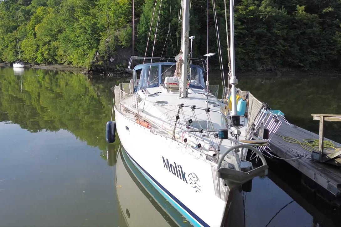 FL 10464 SS Knot 10 Yacht Sales FL 10464 SS Knot 10 Yacht Sales