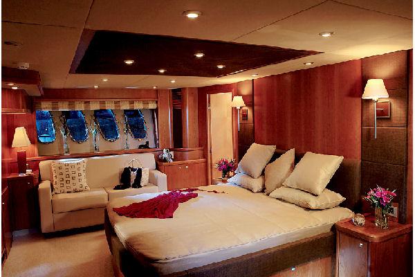 2009 Sunseeker 90 Yacht