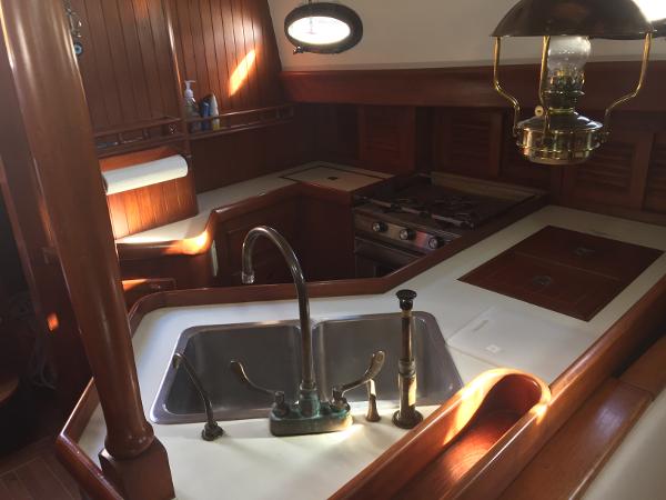 38' Hans Christian, Listing Number 100893276, - Photo No. 9
