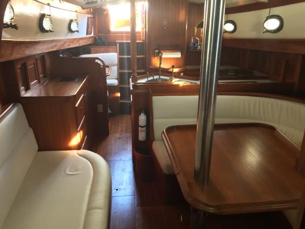 38' Hans Christian, Listing Number 100893276, - Photo No. 7