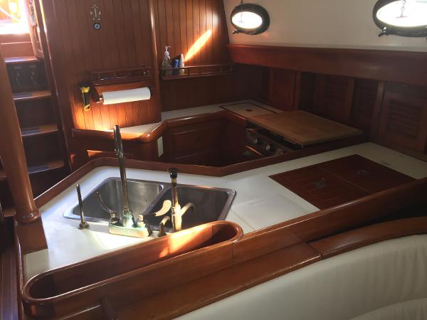 38' Hans Christian, Listing Number 100893276, - Photo No. 8