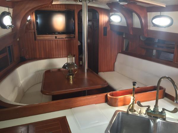 38' Hans Christian, Listing Number 100893276, - Photo No. 6