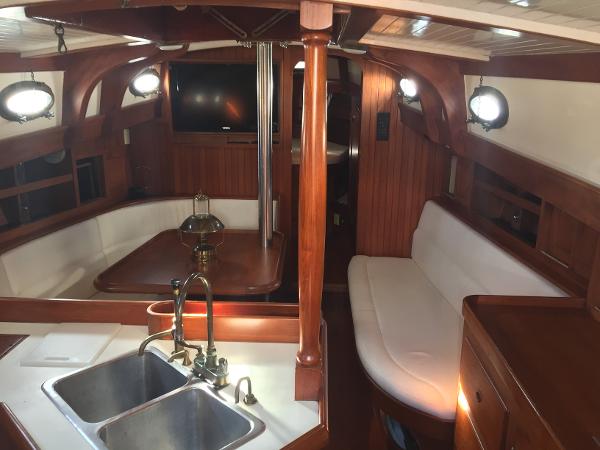 38' Hans Christian, Listing Number 100893276, - Photo No. 10