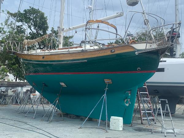 38' Hans Christian, Listing Number 100893276, - Photo No. 22