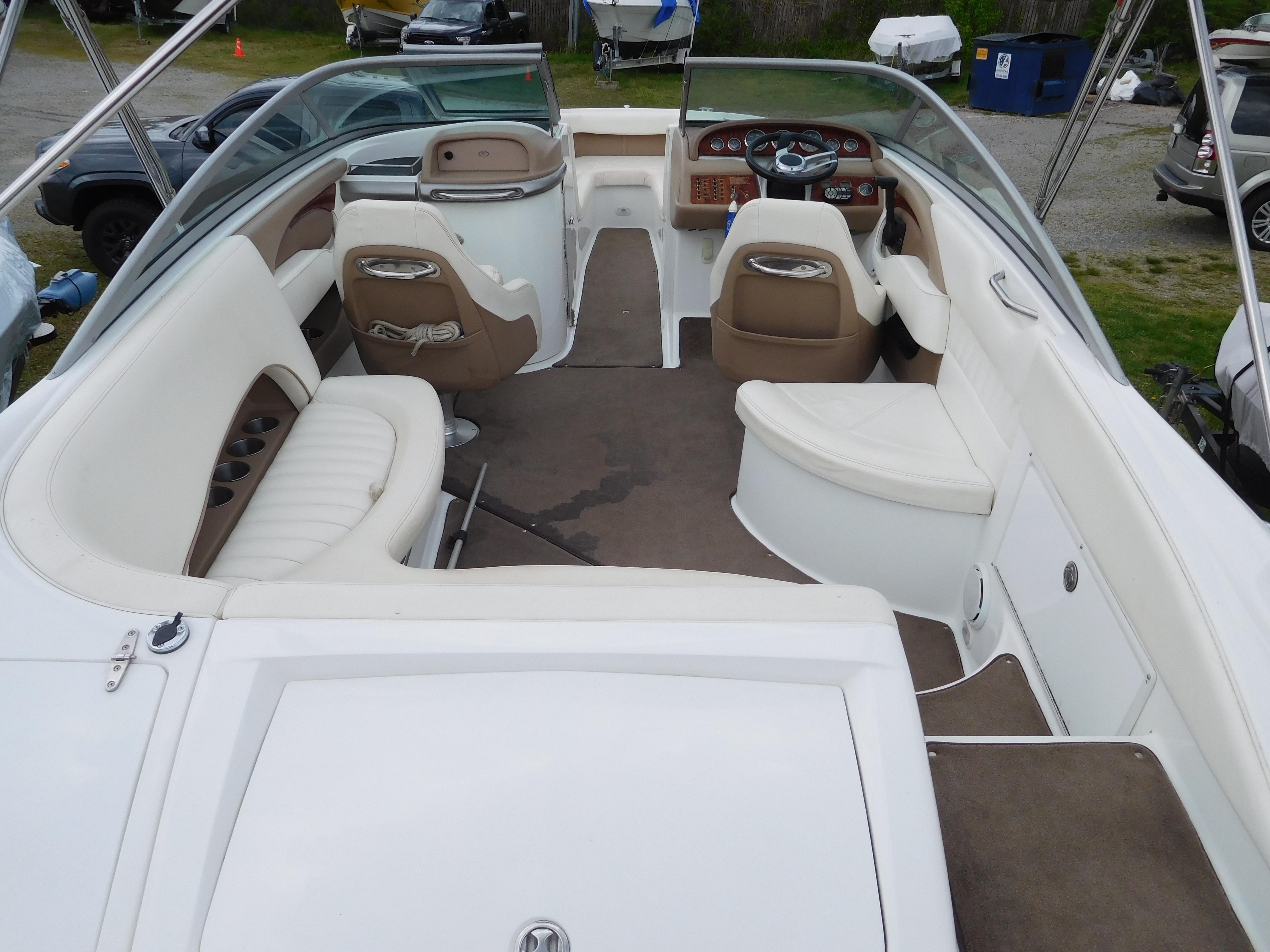 2007 Cobalt 240 | Dominion Yachts