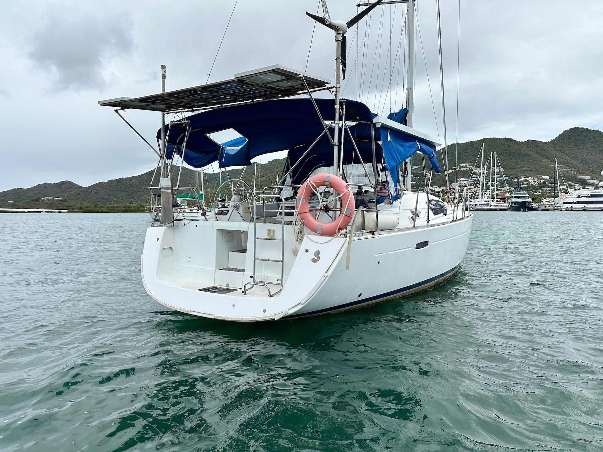 Yacht Photos Pics