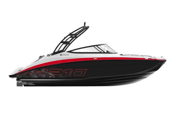 2022 Yamaha boat for sale, model of the boat is AR210 & Image # 1 of 10