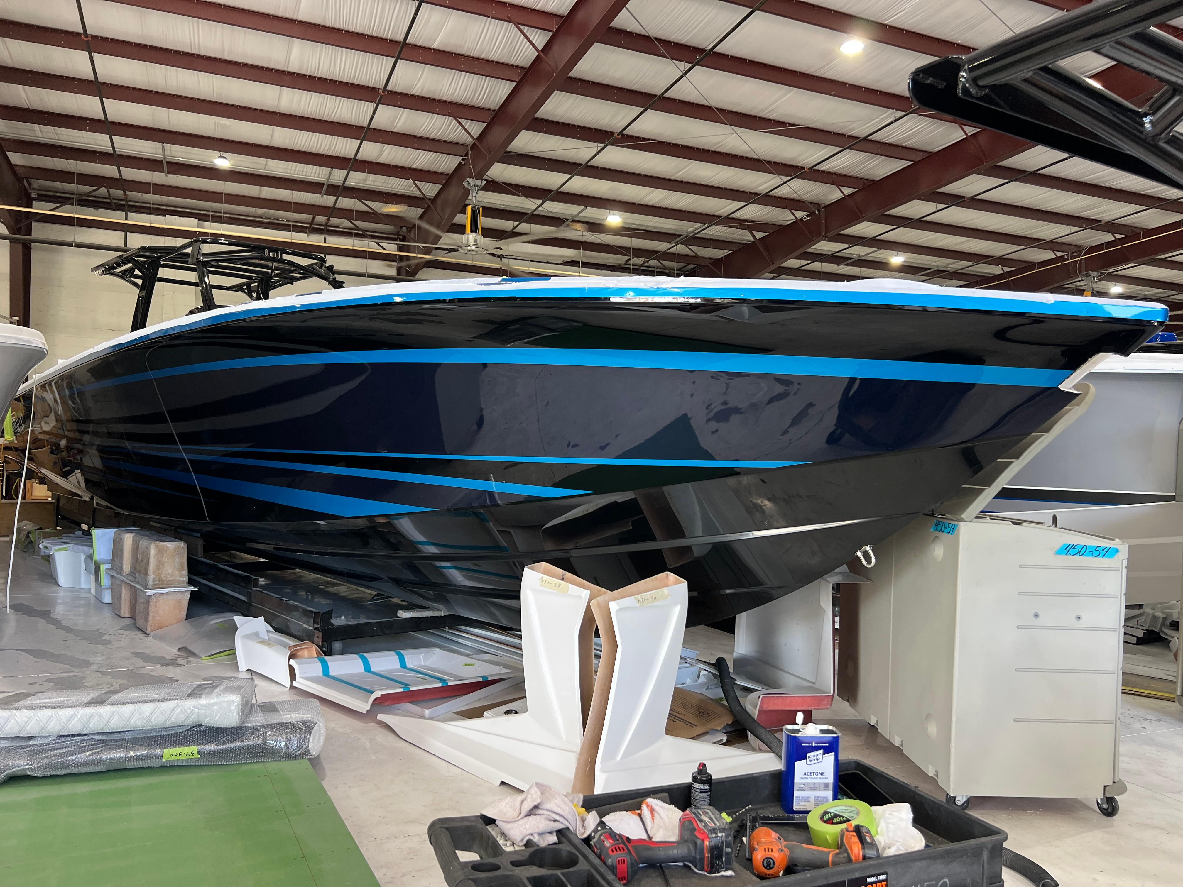 2026 Nor-Tech 450 Sport