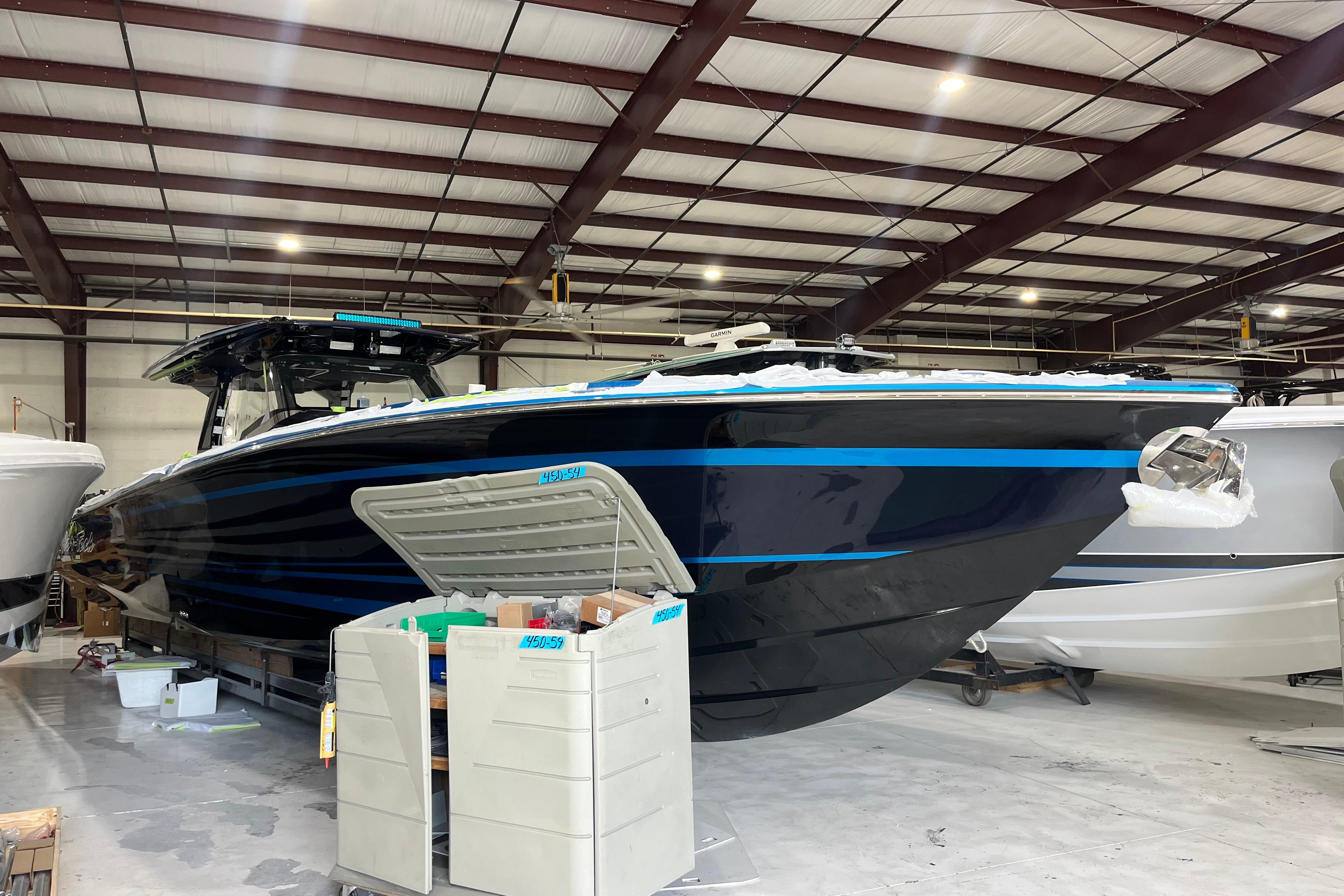2026 Nor-Tech 450 Sport