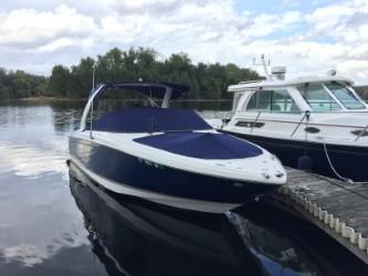 2012 Regal 2700 Bowrider-3