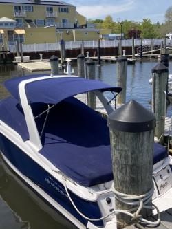2012 Regal 2700 Bowrider-4