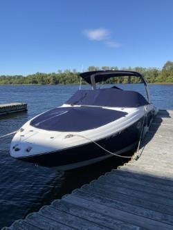 2012 Regal 2700 Bowrider-5