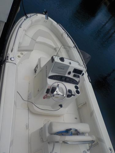 21' Boston Whaler, Listing Number 100888709, Image No. 5