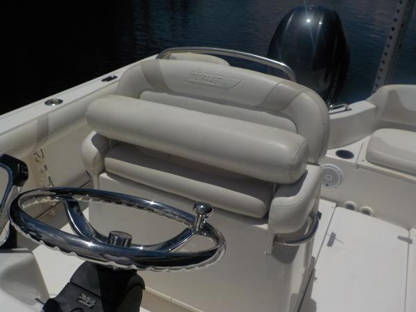 21' Boston Whaler, Listing Number 100888709, - Photo No. 7