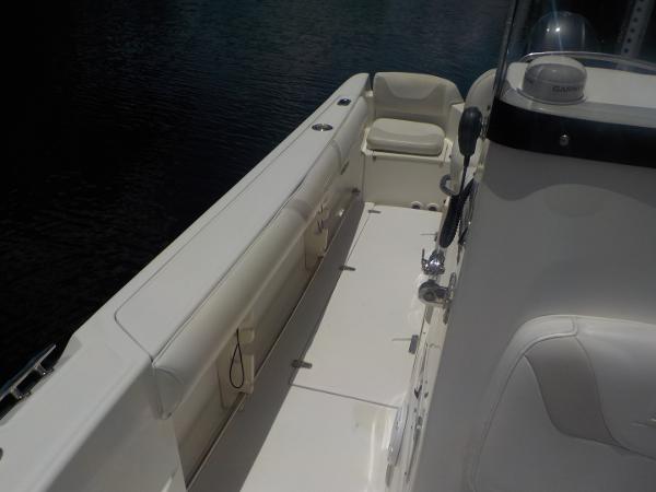 21' Boston Whaler, Listing Number 100888709, - Photo No. 10
