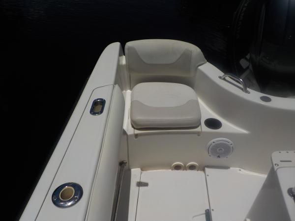 21' Boston Whaler, Listing Number 100888709, Image No. 11