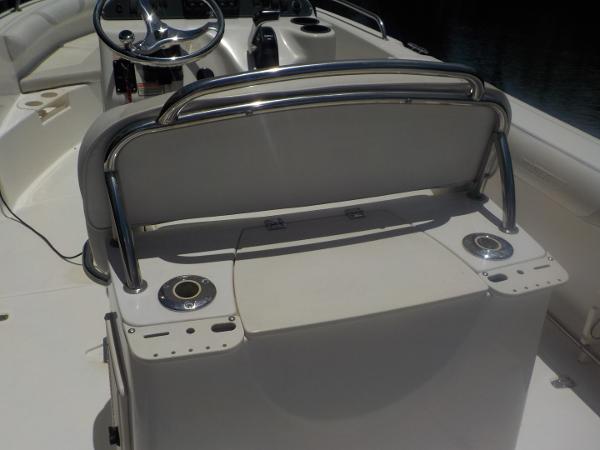 21' Boston Whaler, Listing Number 100888709, - Photo No. 12