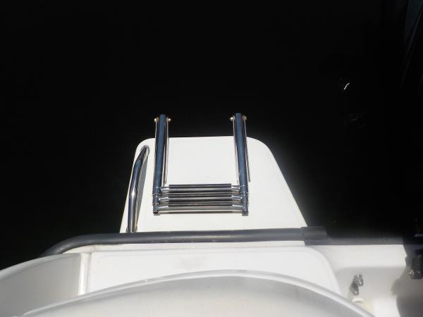 21' Boston Whaler, Listing Number 100888709, - Photo No. 13