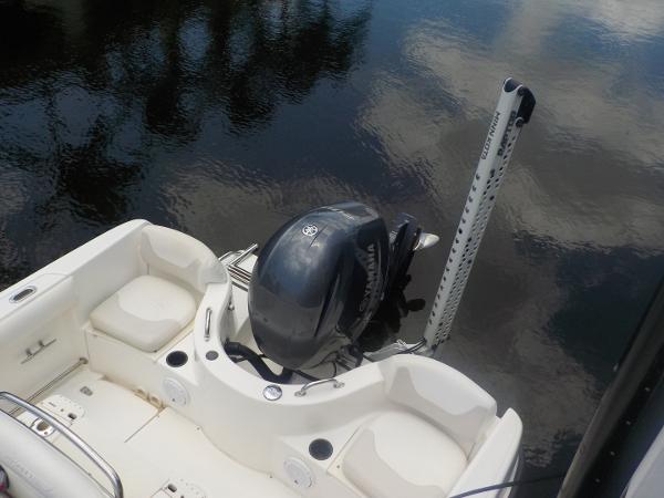 21' Boston Whaler, Listing Number 100888709, Image No. 15