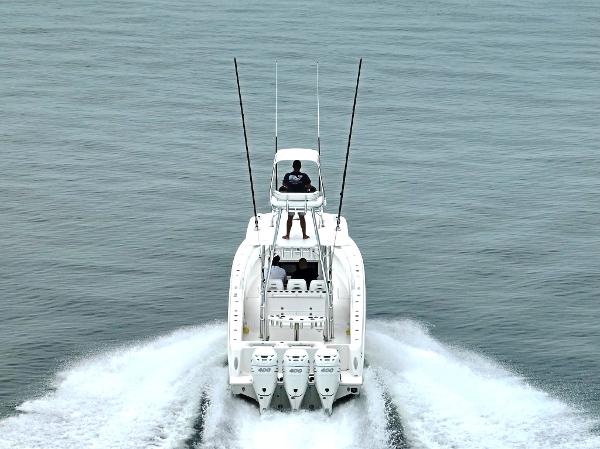 Photo of 2023 Contender 39'