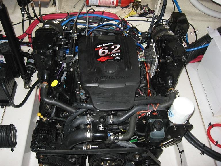 engine
