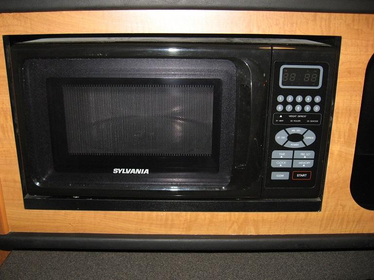 Micro wave