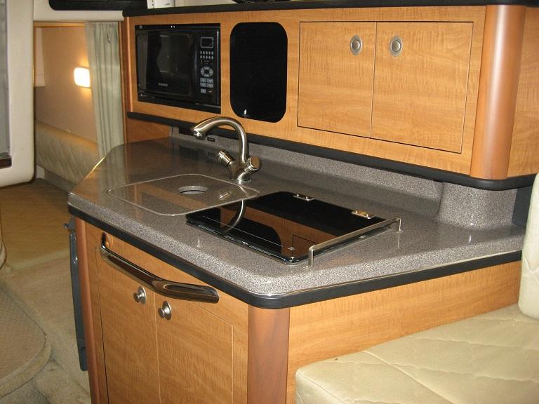 Galley