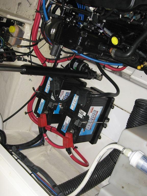 Batteries