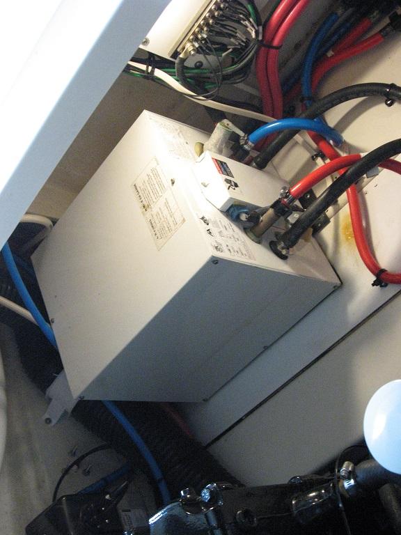 Water Heater