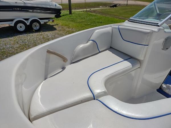 1998 Sunbird boat for sale, model of the boat is Sunbird 170 & Image # 6 of 10