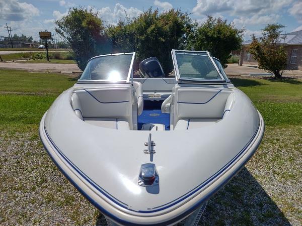 1998 Sunbird boat for sale, model of the boat is Sunbird 170 & Image # 7 of 10