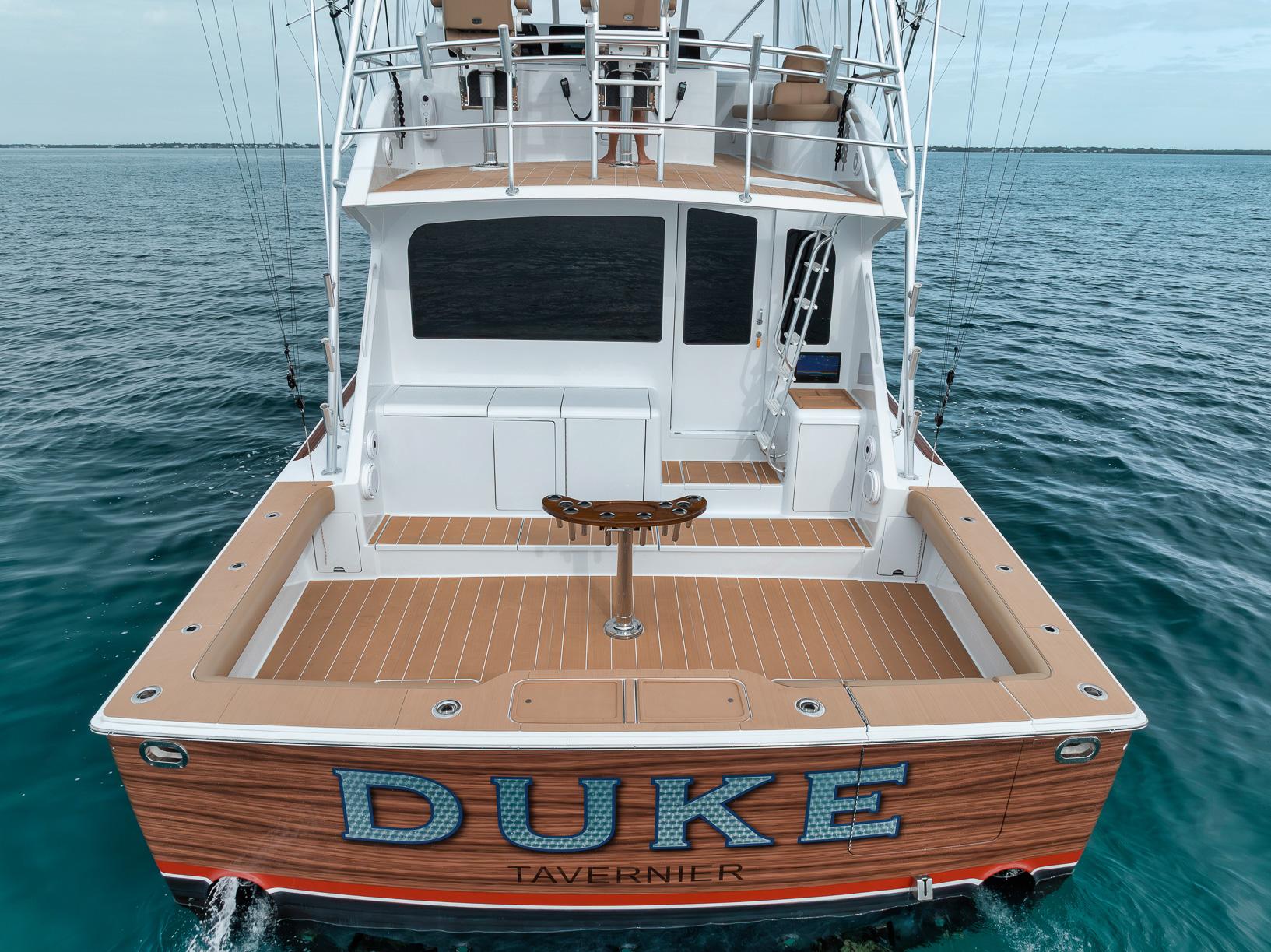 Viking-65 2001 -FL-US-9762445 | Thumbnail