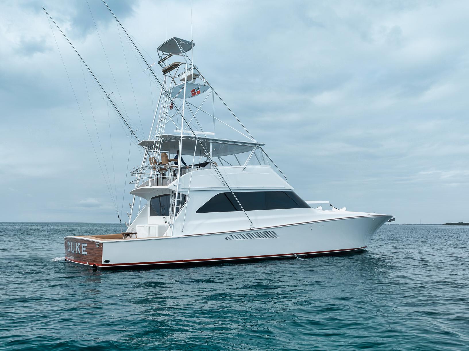 Viking-65 2001 -FL-US-9762445 | Thumbnail