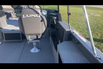 Lund 1775-IMPACT-XS-SPORT video