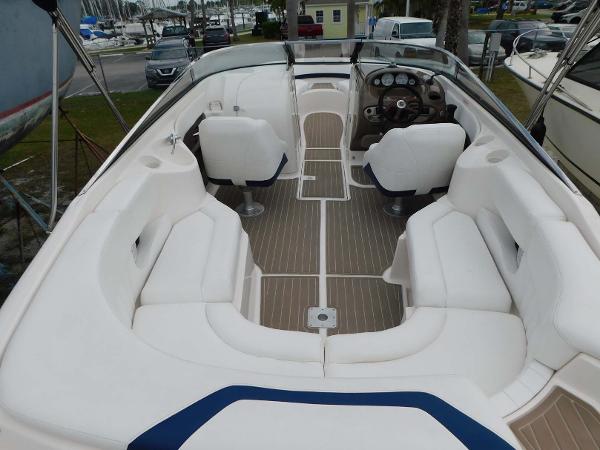 24' Regal, Listing Number 100915468, - Photo No. 6