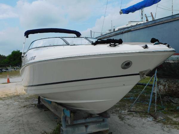 24' Regal, Listing Number 100915468, Image No. 10