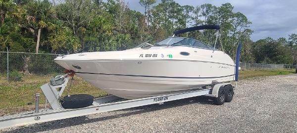 24' Regal, Listing Number 100915468, Image No. 13