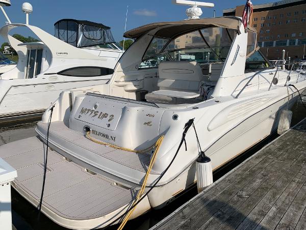 40' Sea Ray, Listing Number 100916840, - Photo No. 3