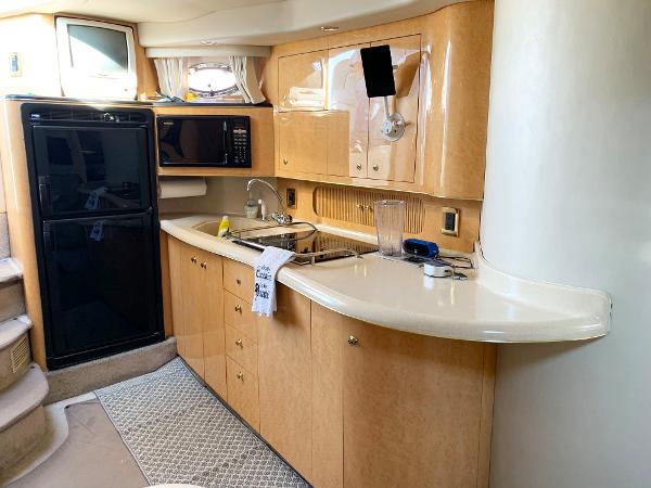 40' Sea Ray, Listing Number 100916840, - Photo No. 5