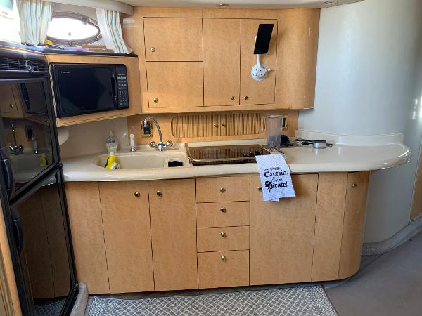 40' Sea Ray, Listing Number 100887151, - Photo No. 11