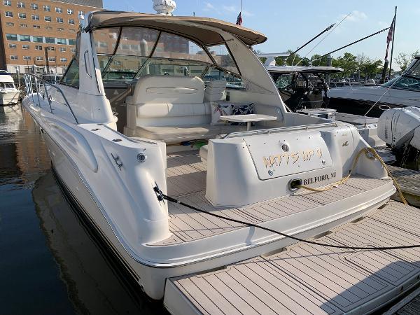 40' Sea Ray, Listing Number 100916840, - Photo No. 42