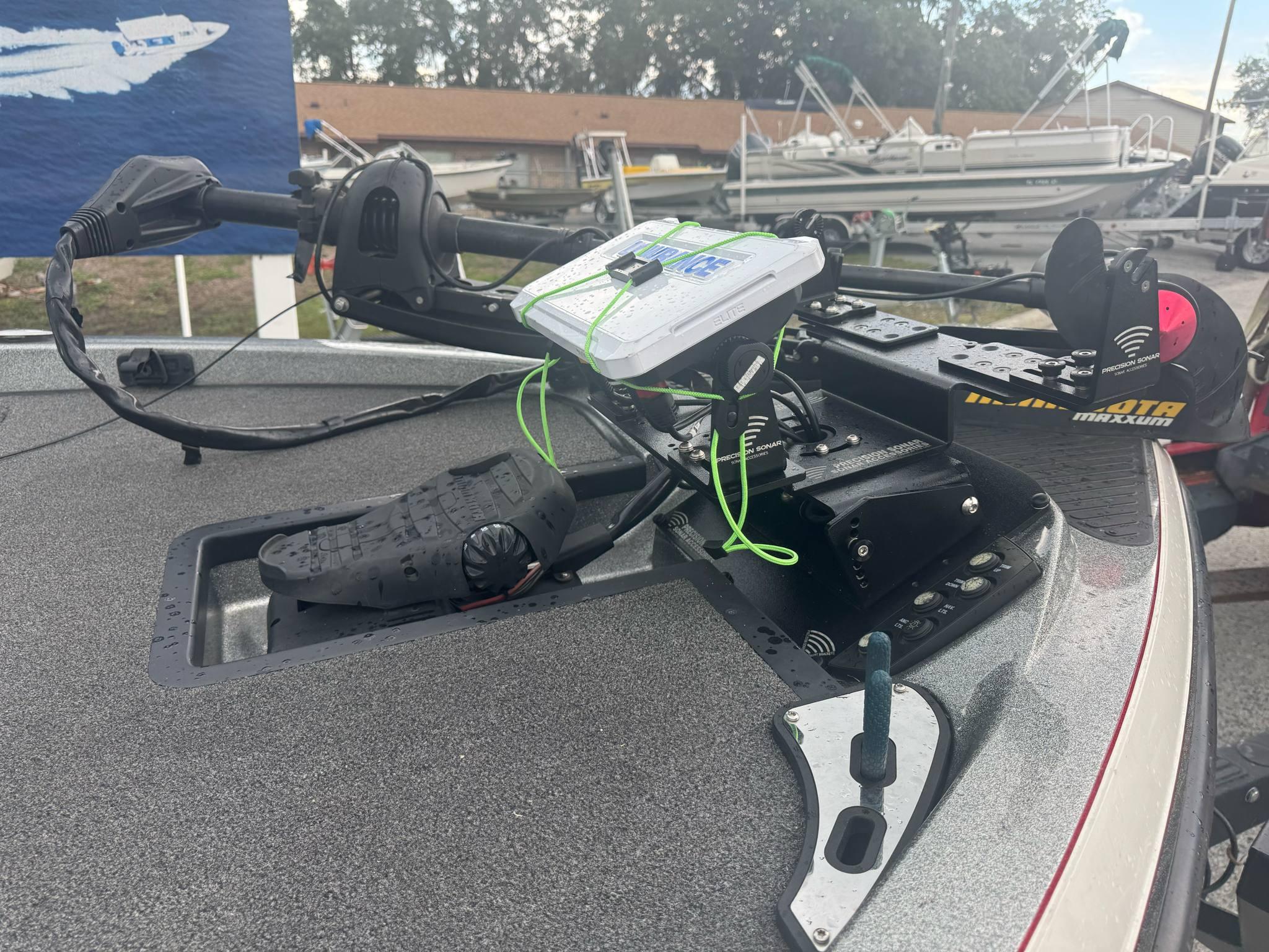2018 Ranger Z518-7