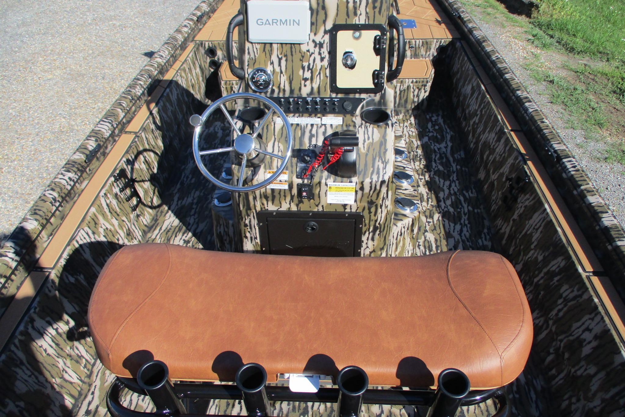 2026 Avid 22 Rogue CC-15