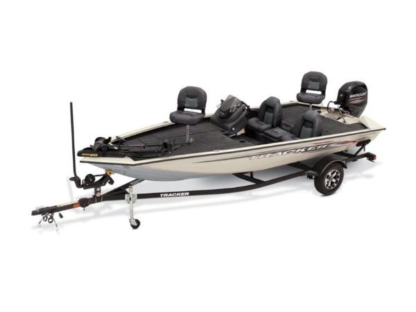 2022 Tracker Boats boat for sale, model of the boat is Pro Team 175 TXW® Tournament Ed. & Image # 1 of 31